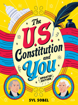 cover image of The U.S. Constitution and You